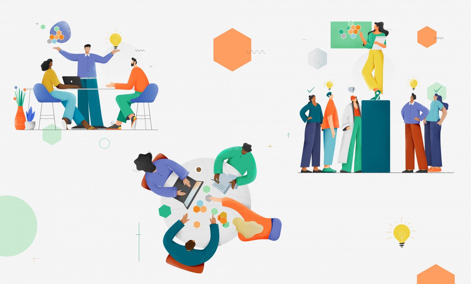 Workplace Wellness Program