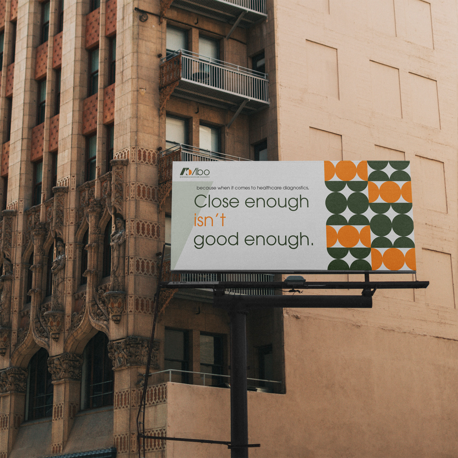 Abo Biosystems Brand Guidelines